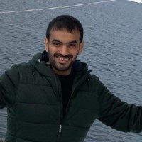 Abdullah Albishri, MD