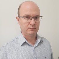 Evandro Almeida, Pmp