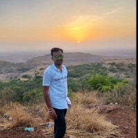 Sudhanshu Gokawar