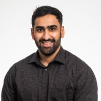 Nasar Saeed