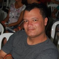 Marcos Gomes