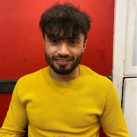 Sanaullah Sarwary