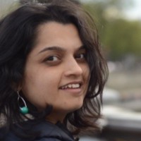 Kavita Rao