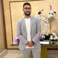 Omar Zahed