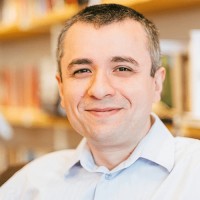 Andrei Ismail