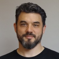Viktor Trošelj