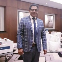 Nikhil Mathew