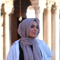 Asma Belbelazi