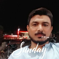 Muhammad Rashid Abbasi