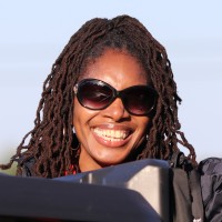 Jacqueline John