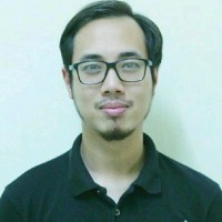 Ahmad Nazirul