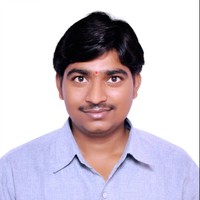 Raghavender Ganga