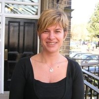 Angela Grange