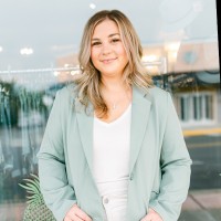Ashley Knowlton