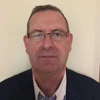 Michael Kenny