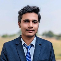 Saurabh Yenurkar