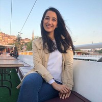 Gökçe Tosun