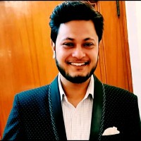 Ravi Upadhyay