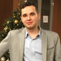 Ilya Chukhray