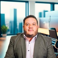 Eduardo Vega Rodriguez