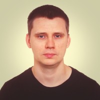 Alexander Goryachko