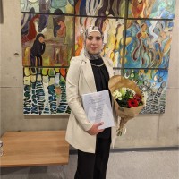 Hanane Ch