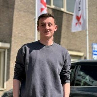 Jeroen Van Vliet