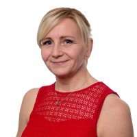 Liz Hardie