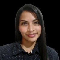 Yeimy Andrea Capera Sanchez