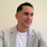 Jose Mauricio Ramírez Chan