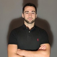 Alexandre CHARBONNEAU