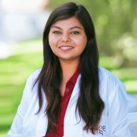 Neha Gupta, PhD