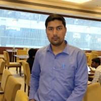 Satender Yadav