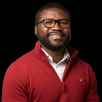 Innocent Udia FCCA, LBS MBA