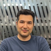 Hamid Reza Seifolahi