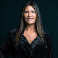 Monica Cahey