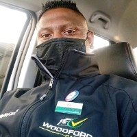 Nevlin Govender