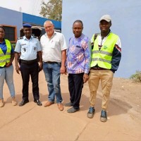 Derrick Lancelot CAPO-CHICHI