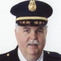 Frederick Welsh