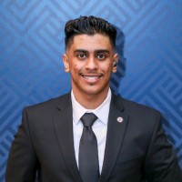 khaled Bin Merdhah