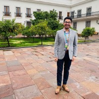 Alan Carrasco Concha