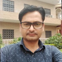 santosh jangid