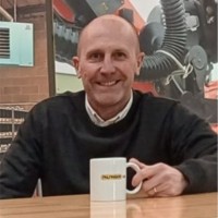 Eddie Hutchings