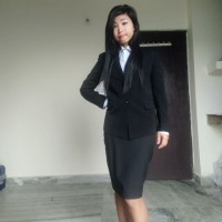 Gresitha Marak