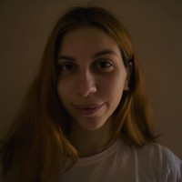 Konstantina Mouzaka