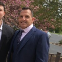 Todd R. Weinblatt, CPA