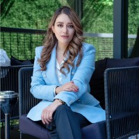 María Fernanda Rincon Jiménez