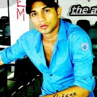 Alamin Khan