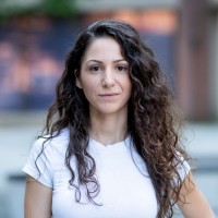 Aleksandra Milinovic