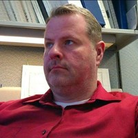 Thomas Gorski